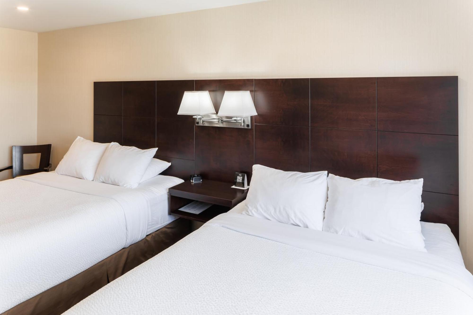 Rodd Royalty Hotel Charlottetown Kültér fotó