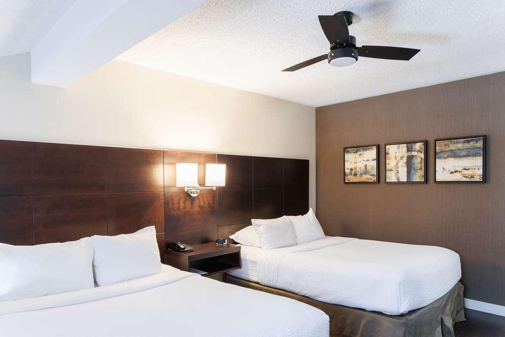 Rodd Royalty Hotel Charlottetown Szoba fotó