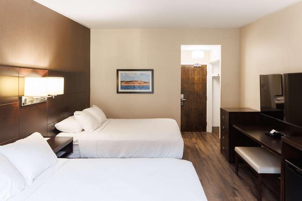 Rodd Royalty Hotel Charlottetown Szoba fotó